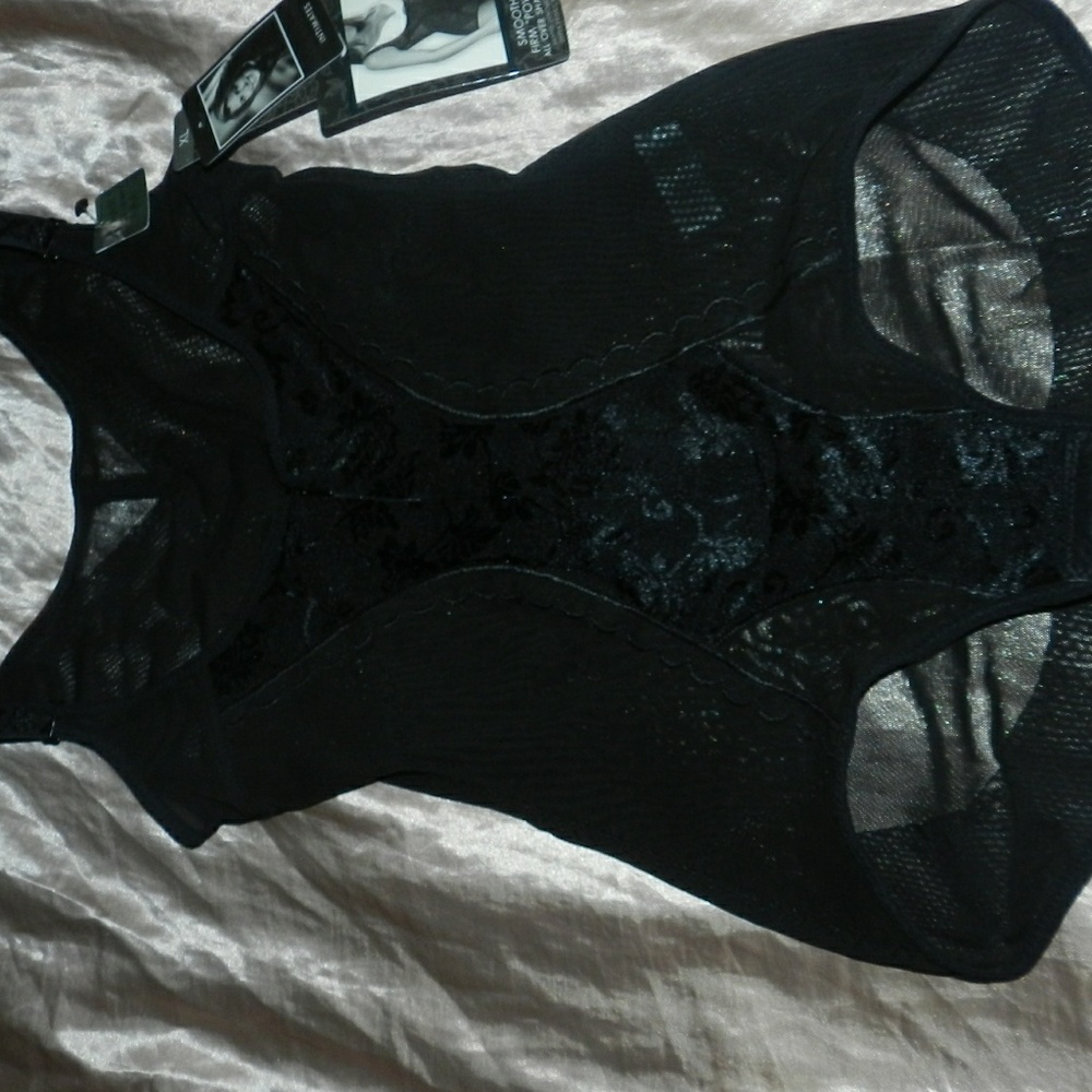 Body Shaper